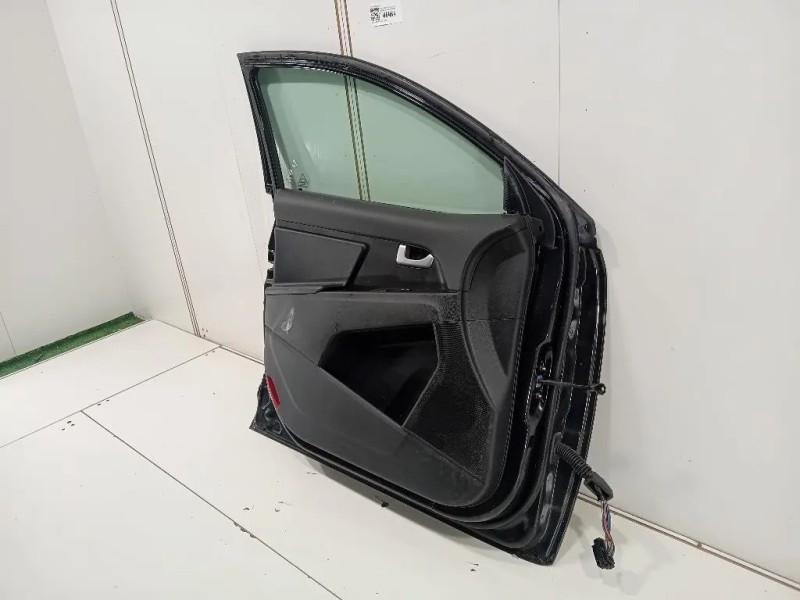 Porta ANT SX 760033W011 PORTA PORTIERA SPORTELLO Kia Sportage III 2010