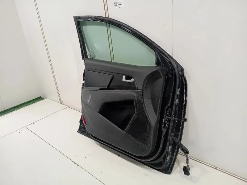 Porta ANT SX 760033W011 PORTA PORTIERA SPORTELLO Kia Sportage III 2010