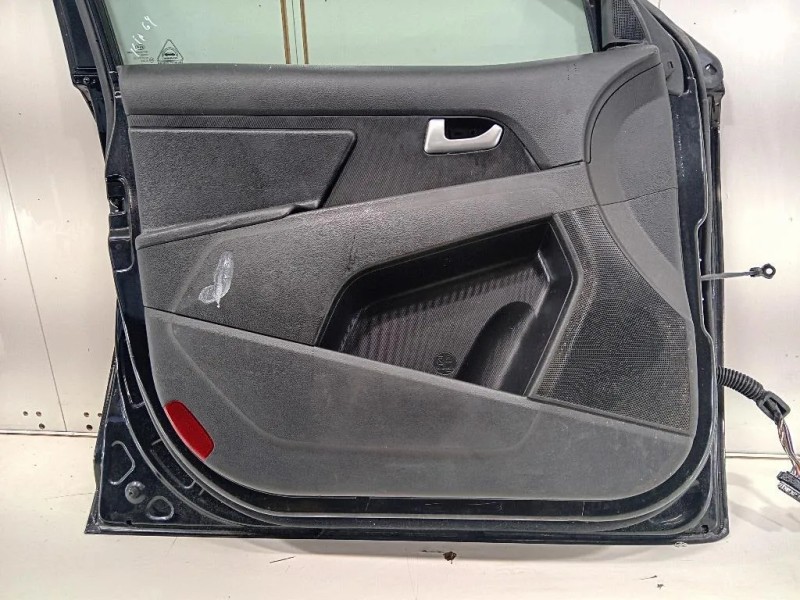 Porta ANT SX 760033W011 PORTA PORTIERA SPORTELLO Kia Sportage III 2010