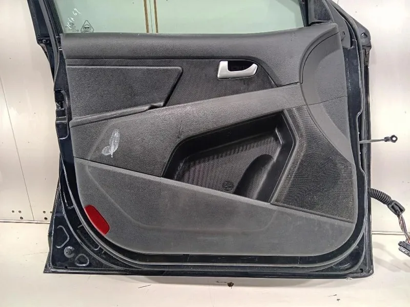 Porta ANT SX 760033W011 PORTA PORTIERA SPORTELLO Kia Sportage III 2010