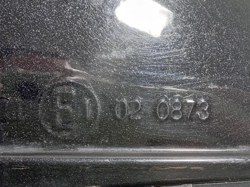 Retrovisore Esterno ANT SX 020873 Opel Corsa E 2014