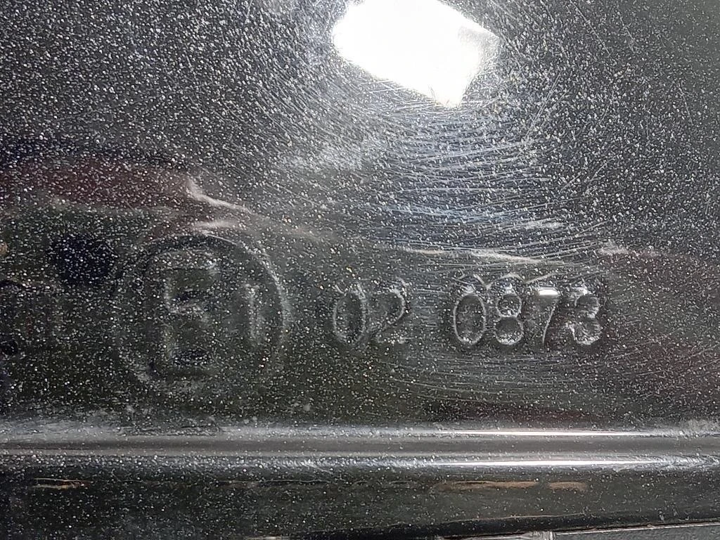 Retrovisore Esterno ANT SX 020873 Opel Corsa E 2014