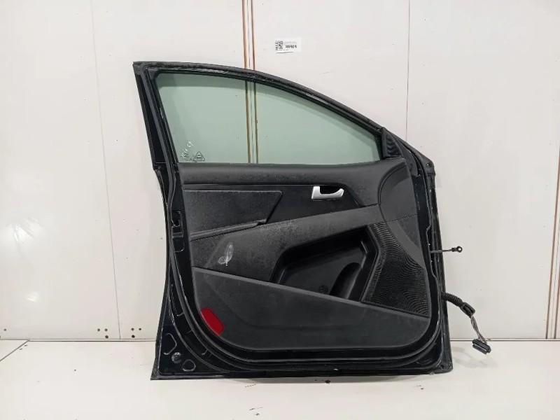 Porta ANT SX 760033W011 PORTA PORTIERA SPORTELLO Kia Sportage III 2010