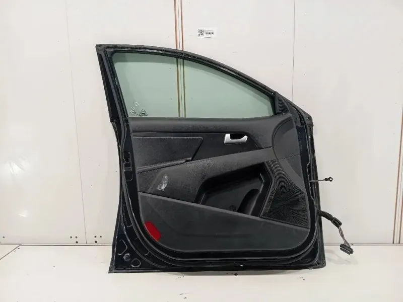 Porta ANT SX 760033W011 PORTA PORTIERA SPORTELLO Kia Sportage III 2010