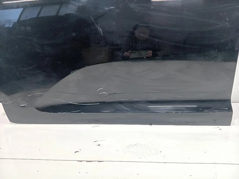 Porta ANT SX 760033W011 PORTA PORTIERA SPORTELLO Kia Sportage III 2010