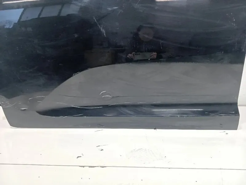 Porta ANT SX 760033W011 PORTA PORTIERA SPORTELLO Kia Sportage III 2010