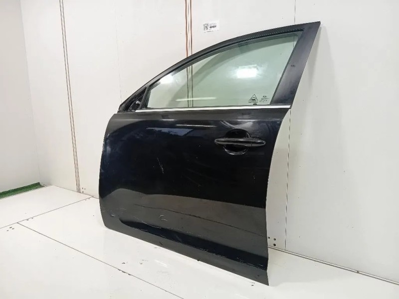 Porta ANT SX 760033W011 PORTA PORTIERA SPORTELLO Kia Sportage III 2010