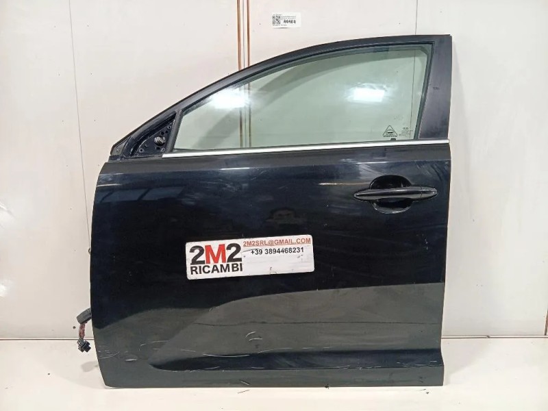Porta ANT SX 760033W011 PORTA PORTIERA SPORTELLO Kia Sportage III 2010
