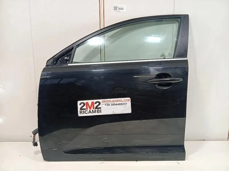 Porta ANT SX 760033W011 PORTA PORTIERA SPORTELLO Kia Sportage III 2010