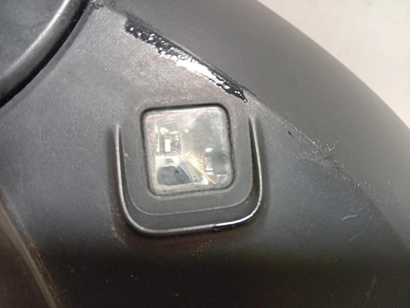 Retrovisore Esterno ANT SX 39225917 12 FILI Opel Corsa F 2019