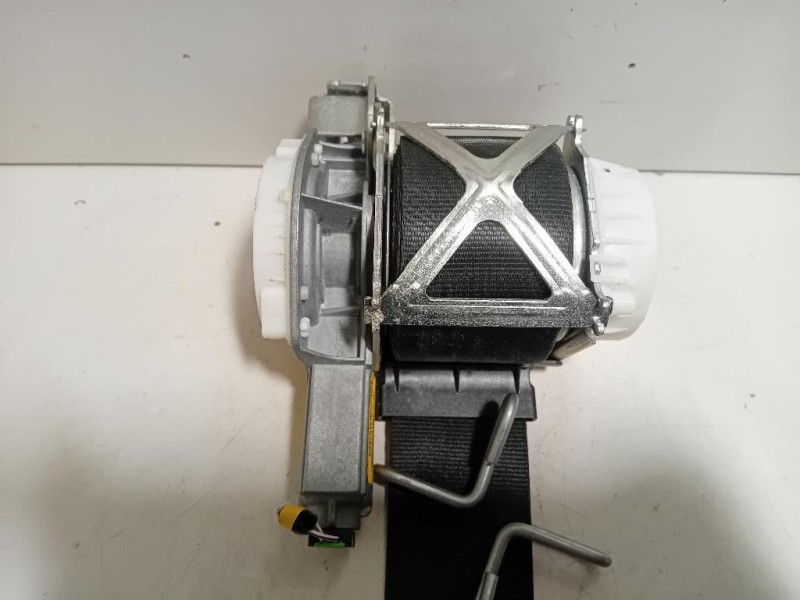 Cintura DI Sicurezza Sedile ANT SX 735580859 Fiat Panda III 2012