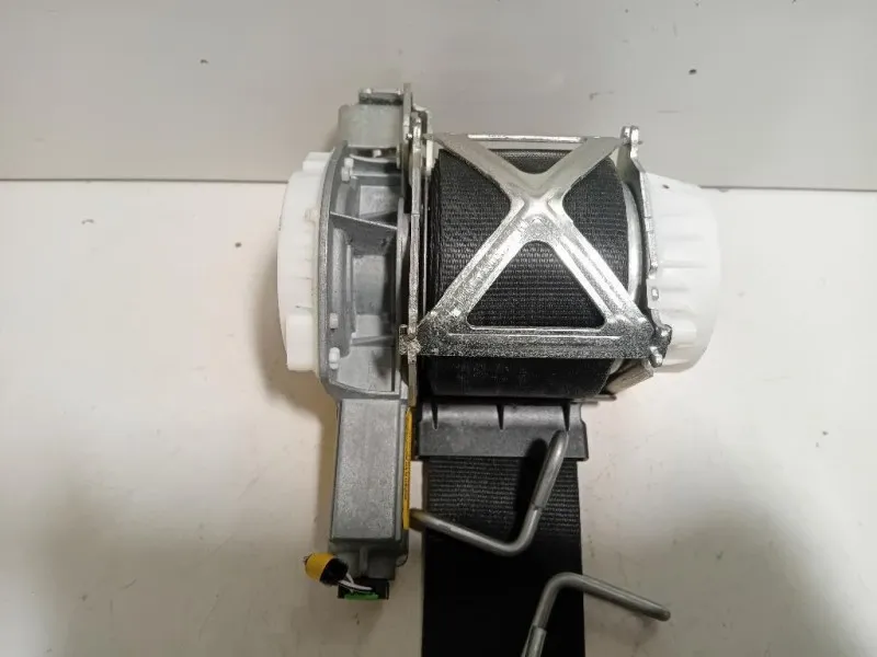 Cintura DI Sicurezza Sedile ANT SX 735580859 Fiat Panda III 2012