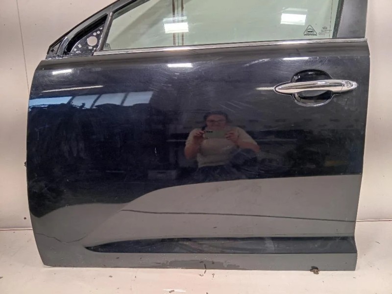 Porta ANT SX 760033W011 Kia Sportage III 2010