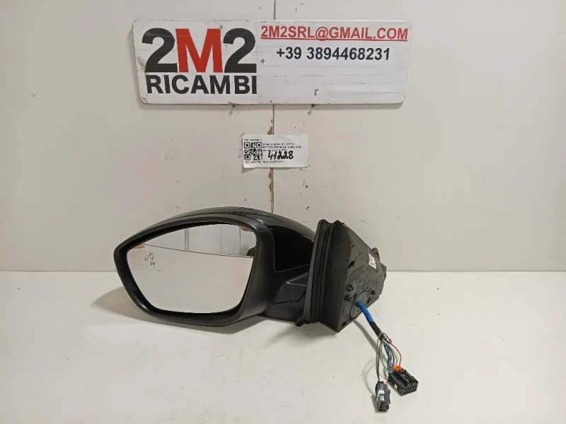 Retrovisore Esterno ANT SX 39225917 12 FILI Opel Corsa F 2019