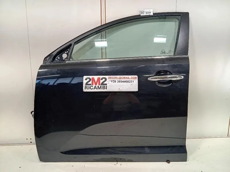 Porta ANT SX 760033W011 Kia Sportage III 2010