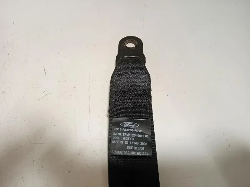 Cintura DI Sicurezza Sedile ANT SX CN15-A61295-FDW Ford Ecosport 2013