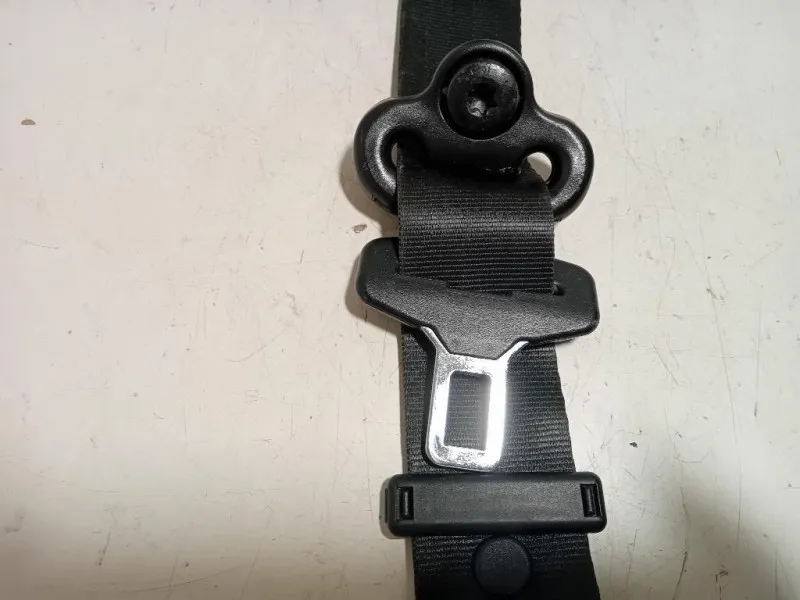 Cintura DI Sicurezza Sedile ANT SX CN15-A61295-FDW Ford Ecosport 2013