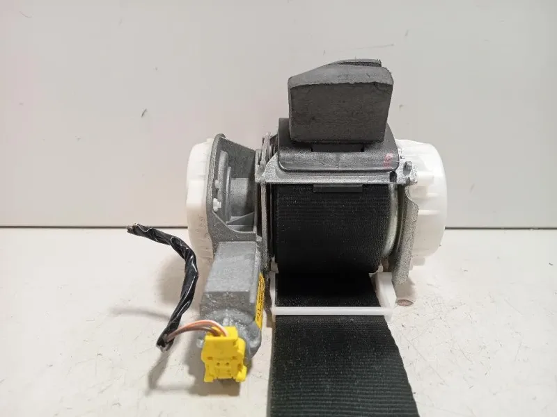 Cintura DI Sicurezza Sedile ANT SX CN15-A61295-FDW Ford Ecosport 2013