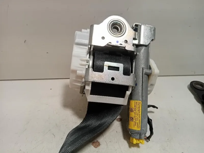 Cintura DI Sicurezza Sedile ANT SX CN15-A61295-FDW Ford Ecosport 2013