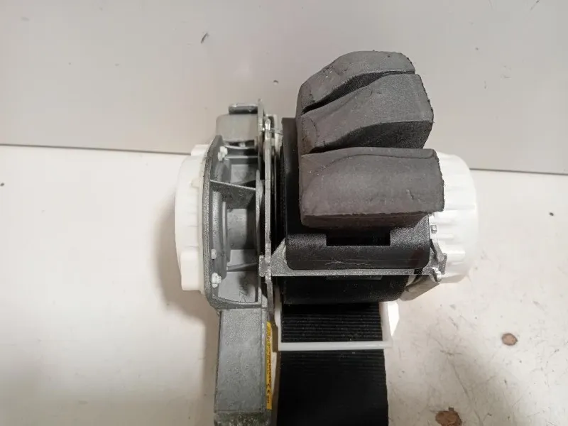 Cintura DI Sicurezza Sedile ANT SX CN15-A61295-FDW Ford Ecosport 2013