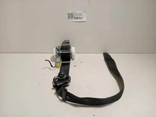 Cintura DI Sicurezza Sedile ANT SX CN15-A61295-FDW Ford Ecosport 2013