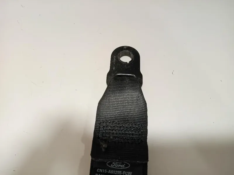 Cintura DI Sicurezza Sedile ANT SX CN15-A61295-FCW Ford Ecosport 2017