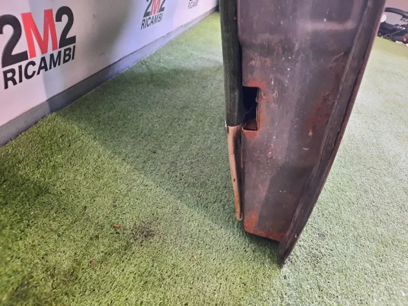 Porta ANT SX PORTA PORTIERA SPORTELLO LANCIA 2000 Lancia 2000