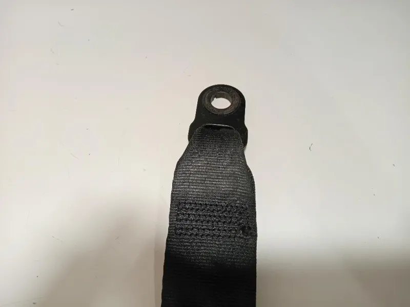 Cintura DI Sicurezza Sedile ANT SX CN15-A61295-FCW Ford Ecosport 2017