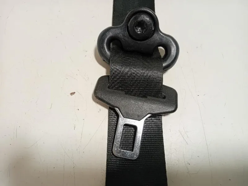 Cintura DI Sicurezza Sedile ANT SX CN15-A61295-FCW Ford Ecosport 2017