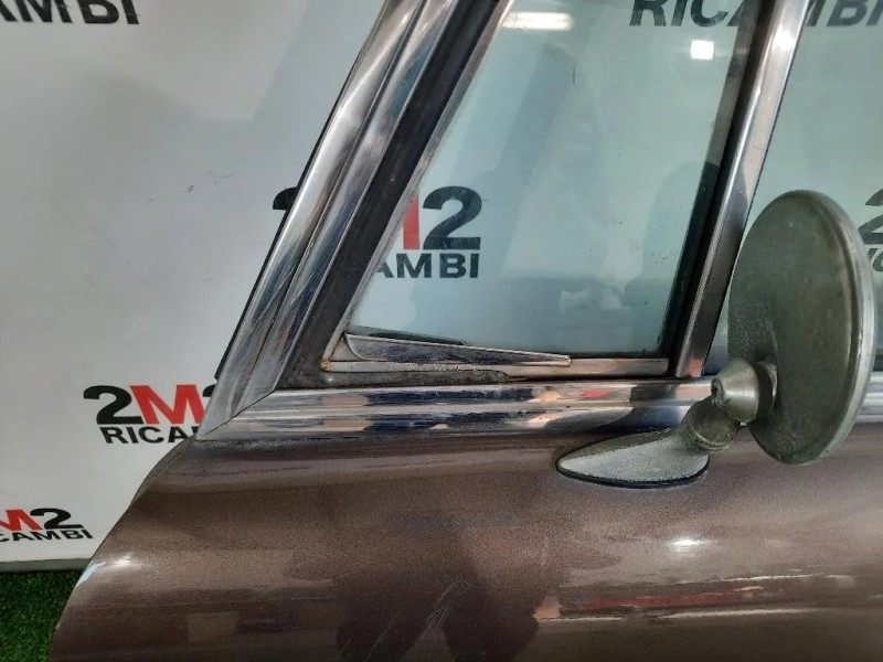 Porta ANT SX PORTA PORTIERA SPORTELLO LANCIA 2000 Lancia 2000