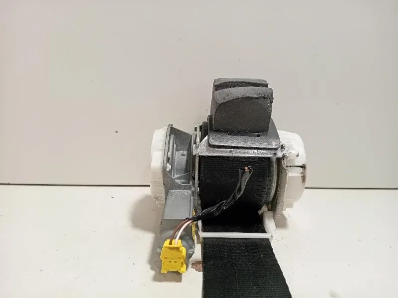 Cintura DI Sicurezza Sedile ANT SX CN15-A61295-FCW Ford Ecosport 2017