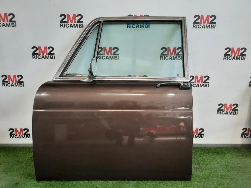 Porta ANT SX PORTA PORTIERA SPORTELLO LANCIA 2000 Lancia 2000