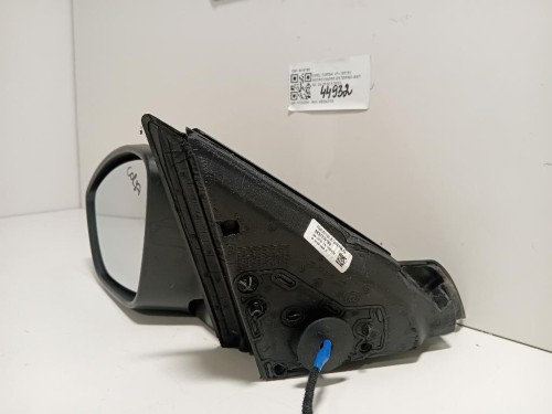 Porta ANT SX 51808984 Lancia Delta III 2008