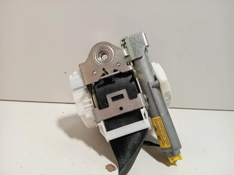 Cintura DI Sicurezza Sedile ANT SX CN15-A61295-FCW Ford Ecosport 2017