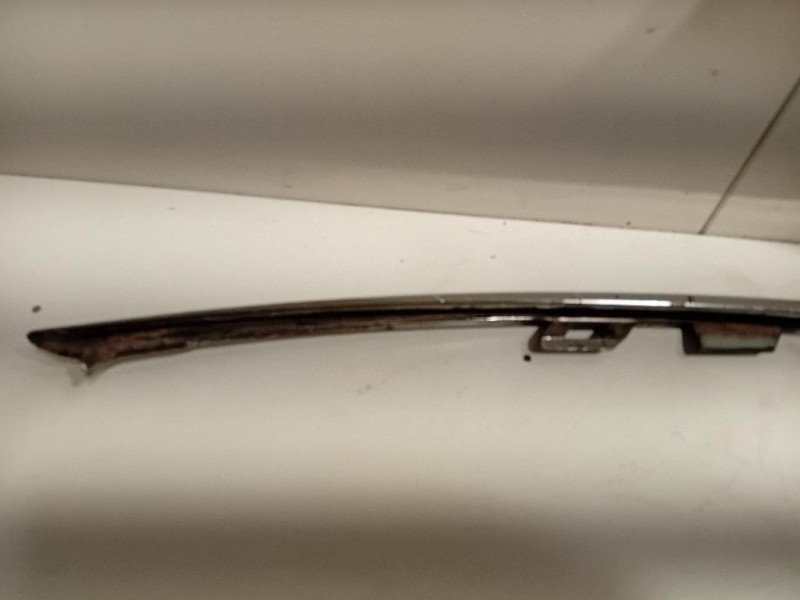 Calotta Fendinebbia SX 9802523577 1269584 Peugeot 2008 I 2016