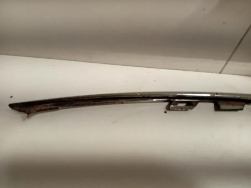 Calotta Fendinebbia SX 9802523577 1269584 Peugeot 2008 I 2016