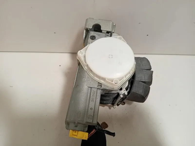 Cintura DI Sicurezza Sedile ANT SX CN15-A61295-FCW Ford Ecosport 2017