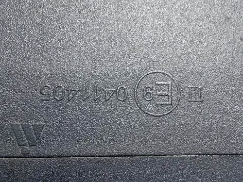 Retrovisore Esterno ANT SX 0411405 5 FILE Opel Crossland X 2017