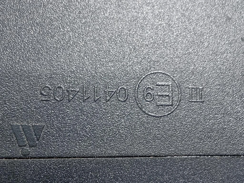 Retrovisore Esterno ANT SX 0411405 5 FILE Opel Crossland X 2017