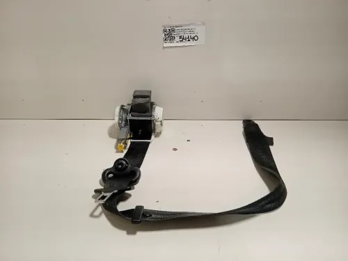 Cintura DI Sicurezza Sedile ANT SX CN15-A61295-FCW Ford Ecosport 2017