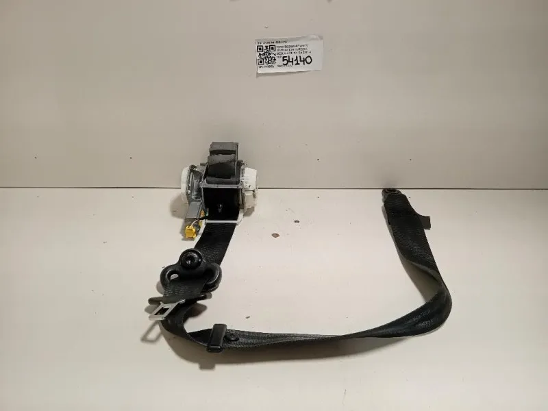 Cintura DI Sicurezza Sedile ANT SX CN15-A61295-FCW Ford Ecosport 2017