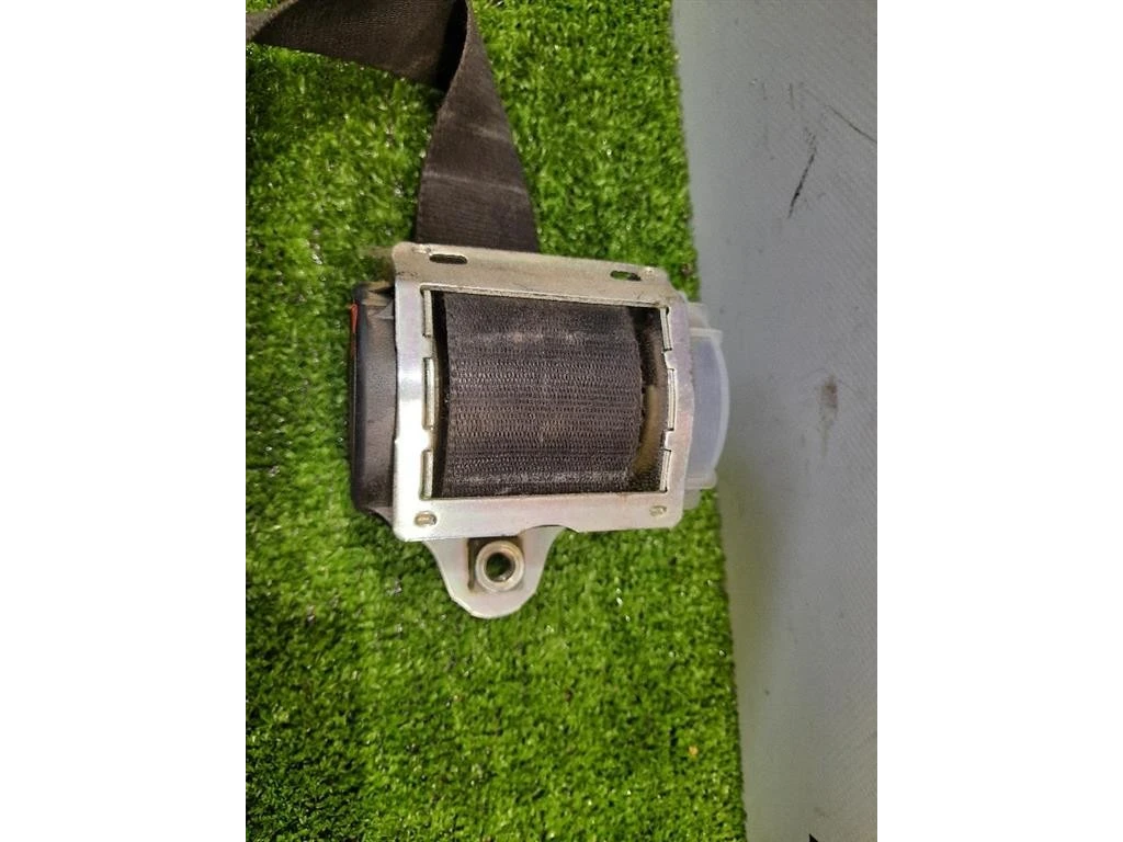 Cintura DI Sicurezza Sedile ANT SX 1440581 Ford Fiesta V 2002