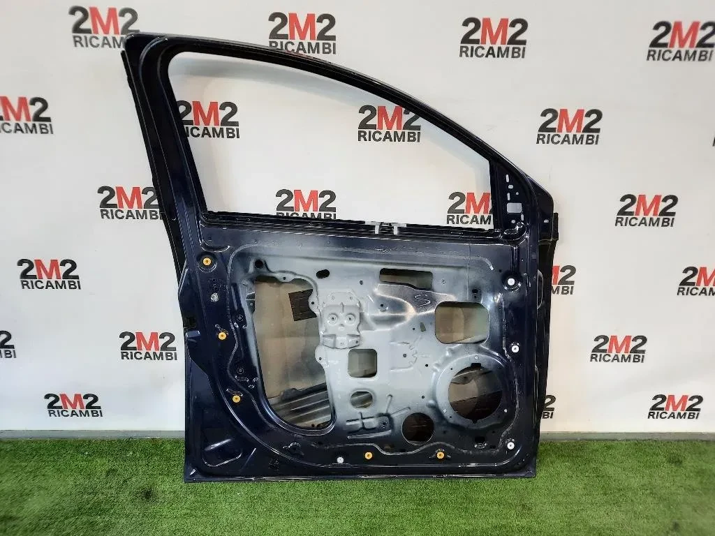 Porta ANT SX 52121646 Lancia Ypsilon III 2011