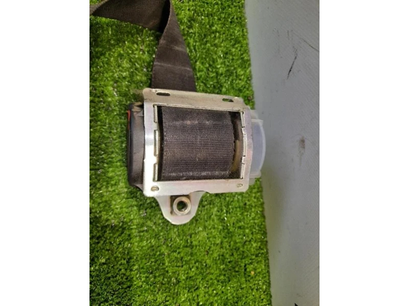 Cintura DI Sicurezza Sedile ANT SX 1440581 Ford Fiesta V 2002