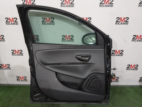 Porta ANT SX NUDA 52121646 Lancia Ypsilon III 2011