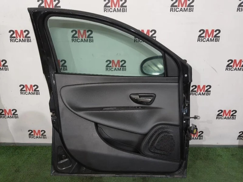 Porta ANT SX NUDA 52121646 Lancia Ypsilon III 2011