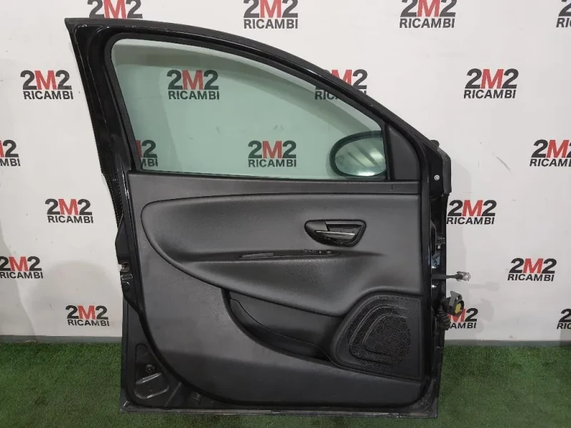 Porta ANT SX NUDA 52121646 Lancia Ypsilon III 2011