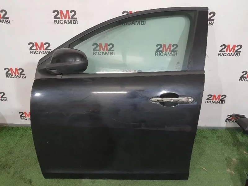 Porta ANT SX NUDA 52121646 Lancia Ypsilon III 2011