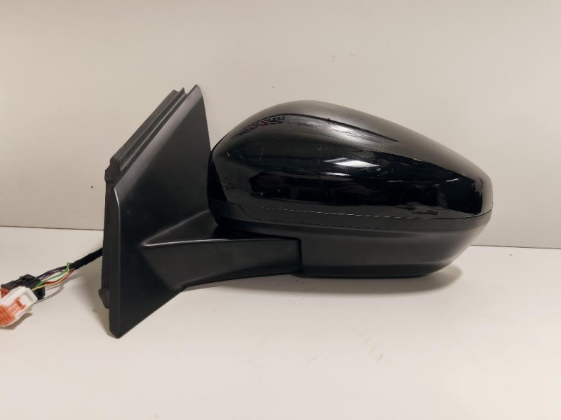 Cintura DI Sicurezza Sedile ANT SX 8V51A61295CK Ford Fiesta VI 2008