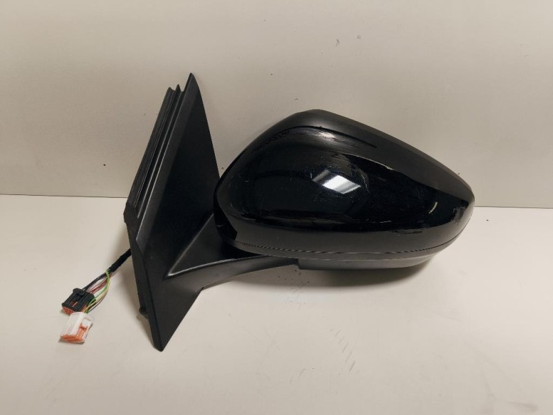 Cintura DI Sicurezza Sedile ANT SX 1893975 Ford Fiesta VI 2012